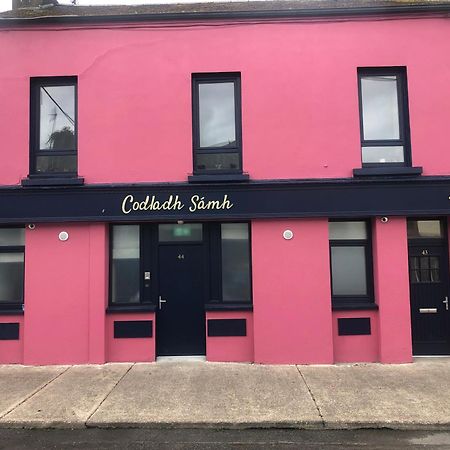 Codladh Samh Otel Templemore Dış mekan fotoğraf