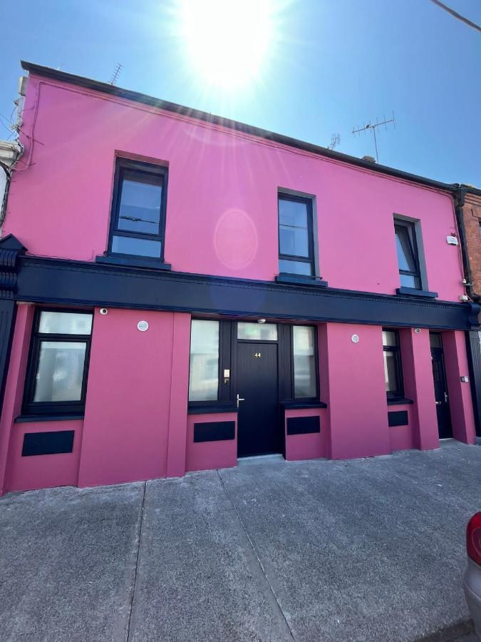 Codladh Samh Otel Templemore Dış mekan fotoğraf