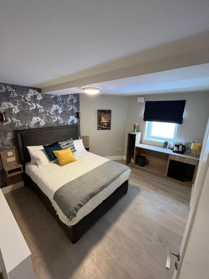 Codladh Samh Otel Templemore Dış mekan fotoğraf