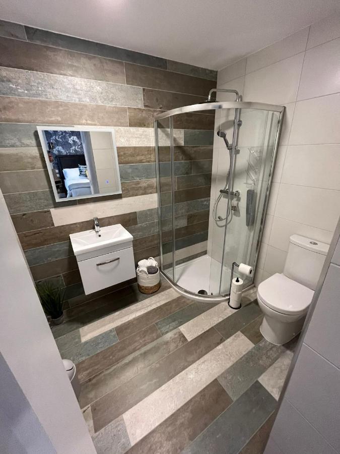 Codladh Samh Otel Templemore Dış mekan fotoğraf