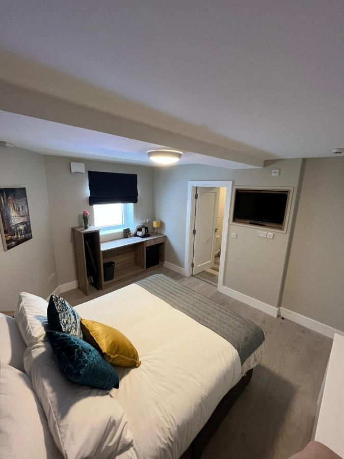 Codladh Samh Otel Templemore Dış mekan fotoğraf