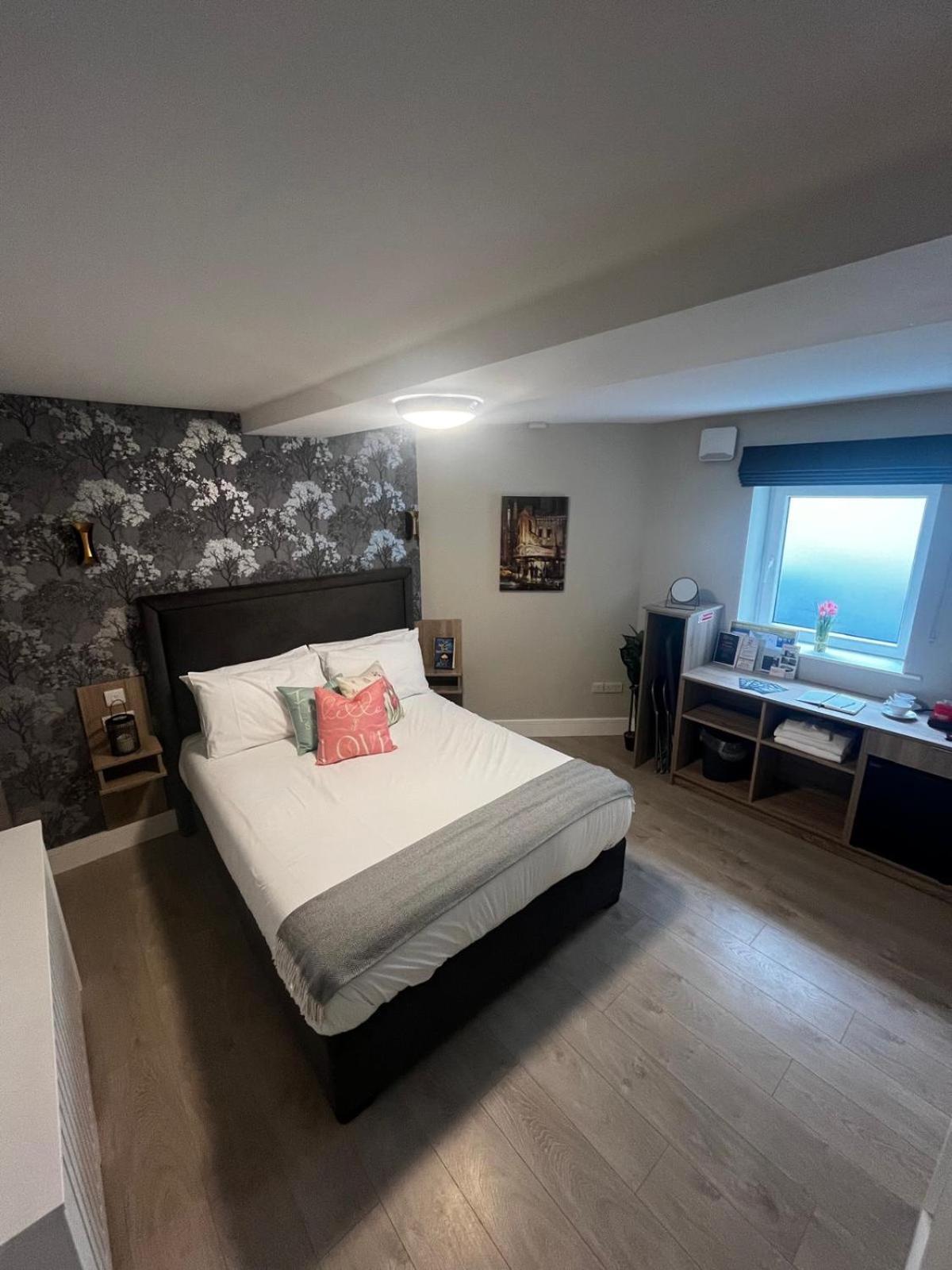 Codladh Samh Otel Templemore Dış mekan fotoğraf