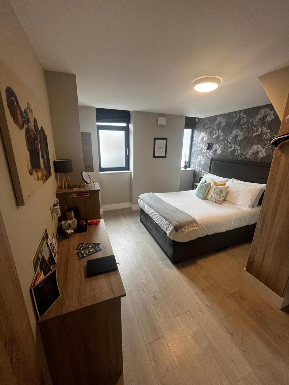 Codladh Samh Otel Templemore Dış mekan fotoğraf