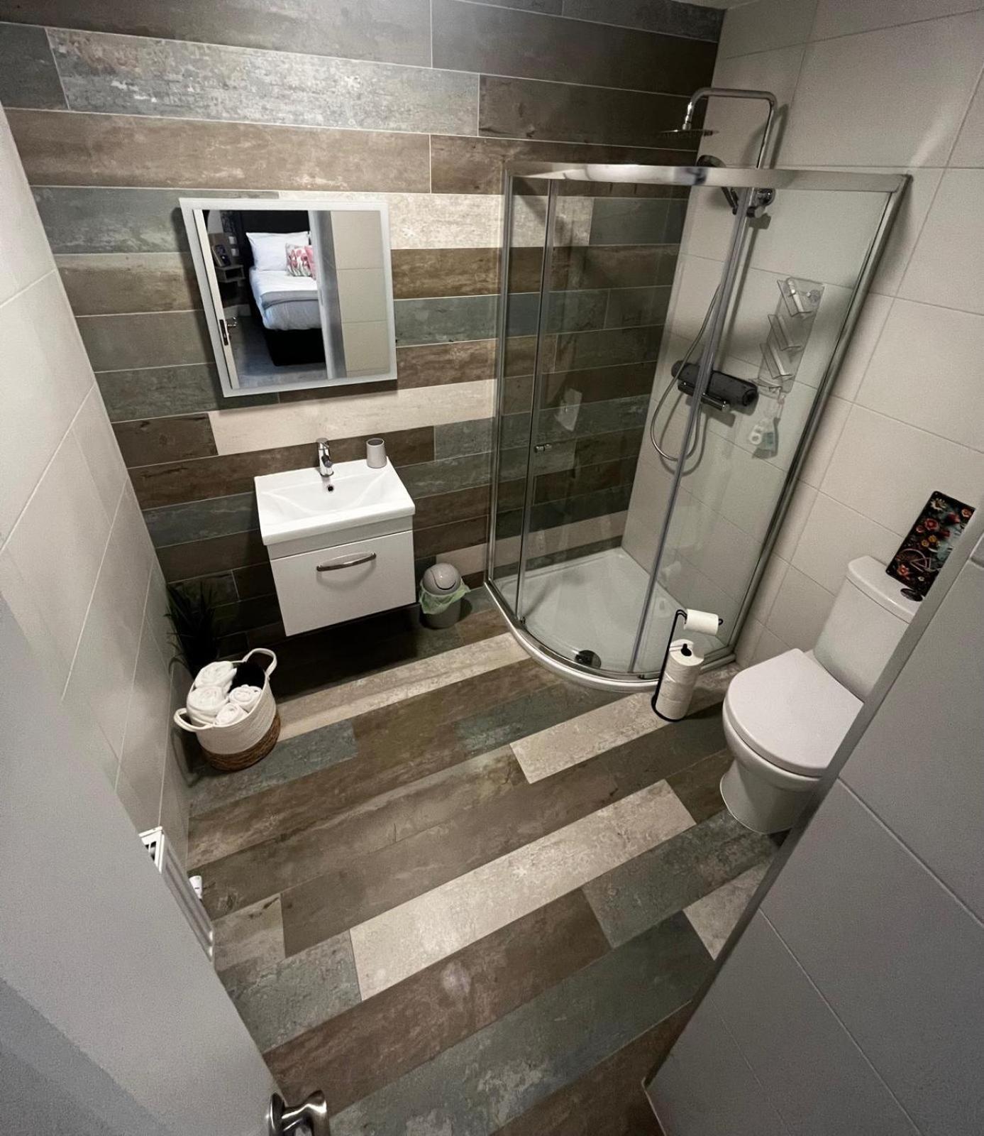 Codladh Samh Otel Templemore Dış mekan fotoğraf